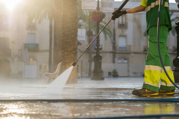 Why Choose Our Certified Pressure Washing Experts for Your Project Needs in Waimalu, HI?